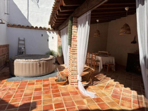 Casa Entre Molinos